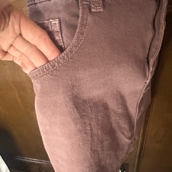 SIZE XL BDG Brown Mini Skirt - Picture 3 of 6